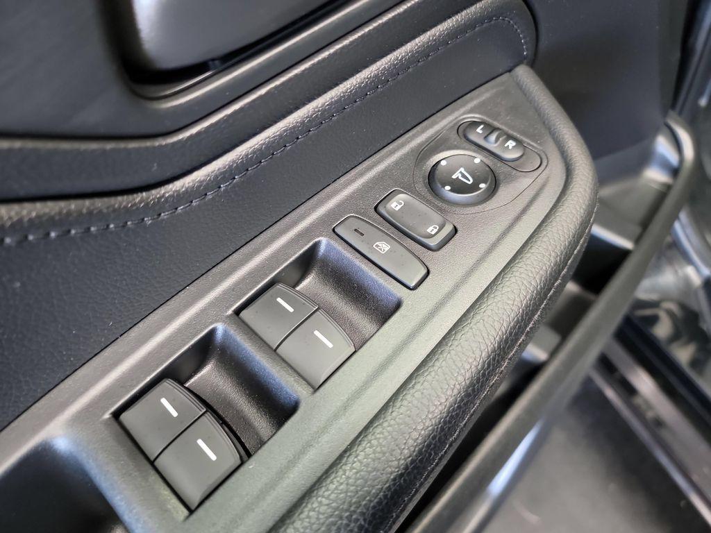 used 2024 Honda Odyssey car, priced at $35,633