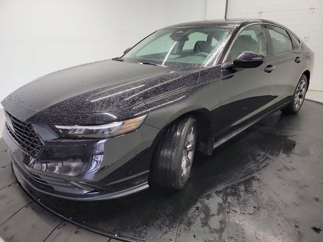 used 2023 Honda Accord car, priced at $26,974