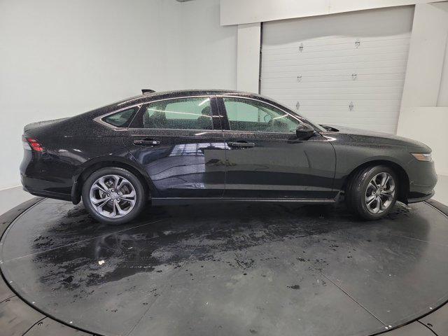 used 2023 Honda Accord car, priced at $26,974