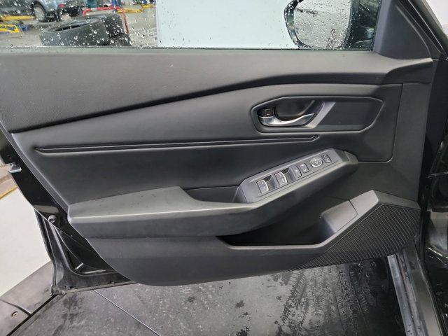 used 2023 Honda Accord car, priced at $26,974