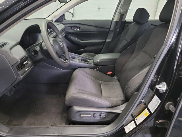 used 2023 Honda Accord car, priced at $26,974