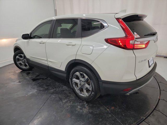 used 2018 Honda CR-V car, priced at $20,179