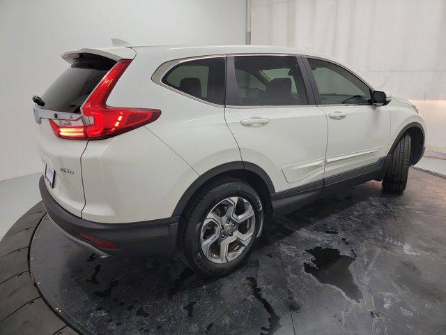 used 2018 Honda CR-V car, priced at $20,179