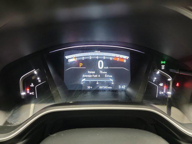 used 2018 Honda CR-V car, priced at $20,179