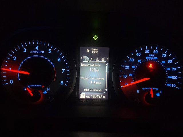 used 2015 Toyota Sienna car, priced at $10,298