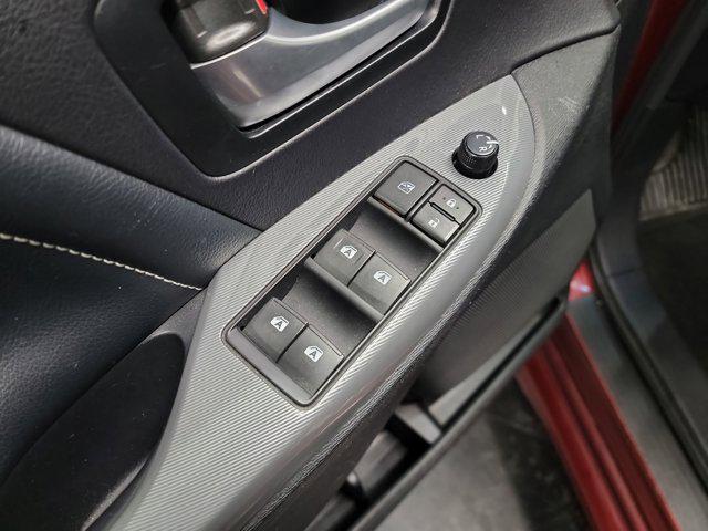 used 2015 Toyota Sienna car, priced at $10,298