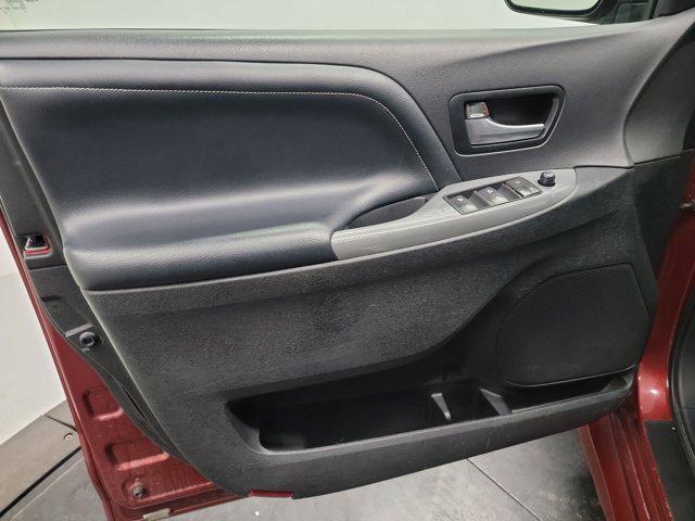 used 2015 Toyota Sienna car, priced at $10,298