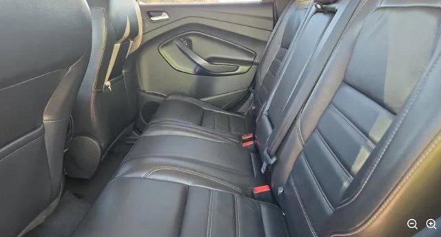 used 2019 Ford Escape car, priced at $12,508