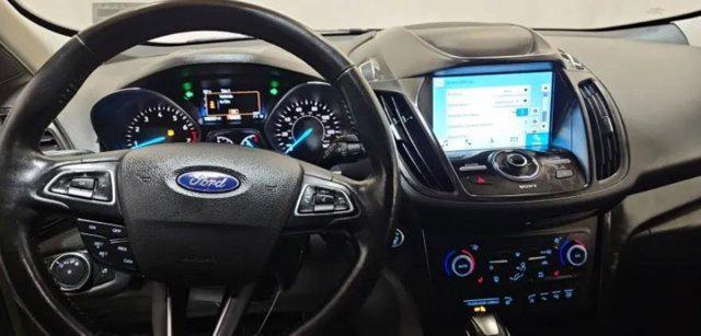 used 2019 Ford Escape car, priced at $12,508