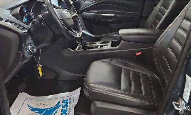 used 2019 Ford Escape car, priced at $12,508