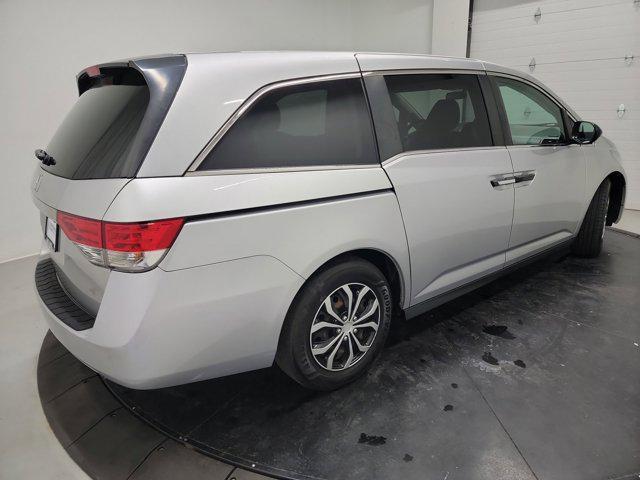 used 2015 Honda Odyssey car, priced at $10,630