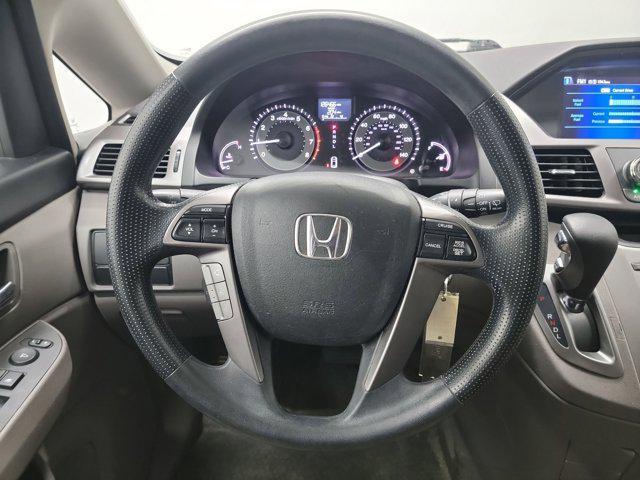 used 2015 Honda Odyssey car, priced at $10,630