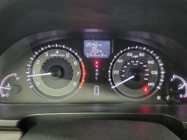 used 2015 Honda Odyssey car, priced at $10,630
