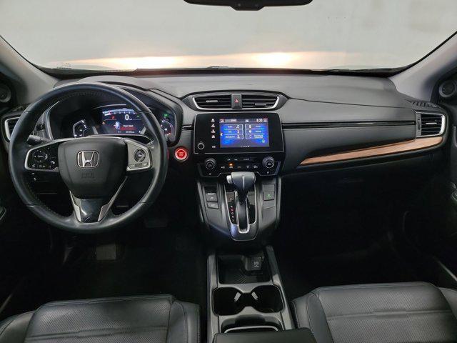 used 2019 Honda CR-V car, priced at $25,912