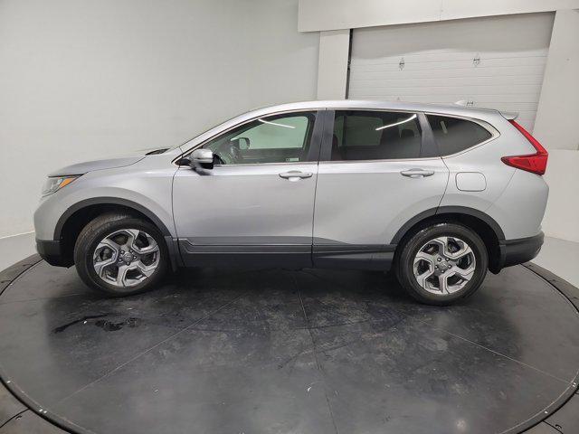 used 2019 Honda CR-V car, priced at $25,912