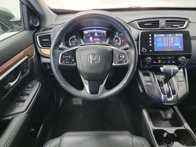 used 2019 Honda CR-V car, priced at $25,912