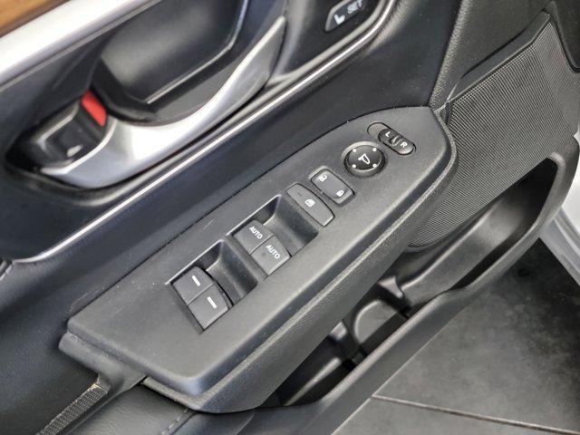 used 2019 Honda CR-V car, priced at $25,912