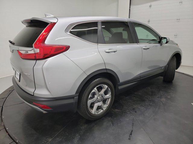 used 2019 Honda CR-V car, priced at $25,912