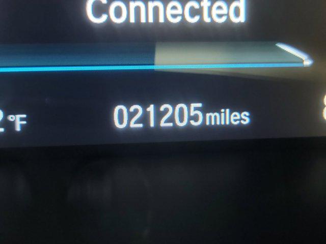 used 2019 Honda CR-V car, priced at $25,912