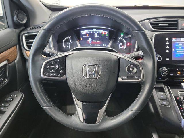 used 2019 Honda CR-V car, priced at $25,912
