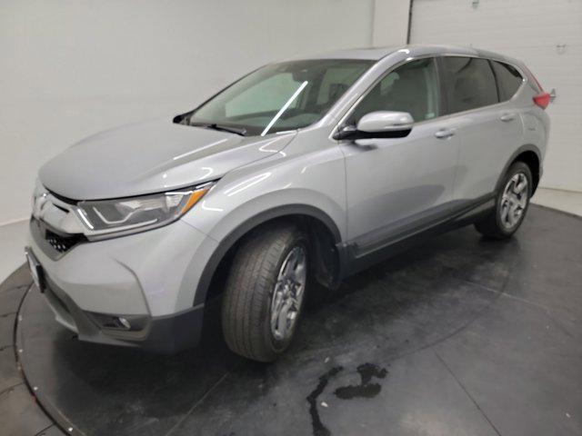 used 2019 Honda CR-V car, priced at $25,912