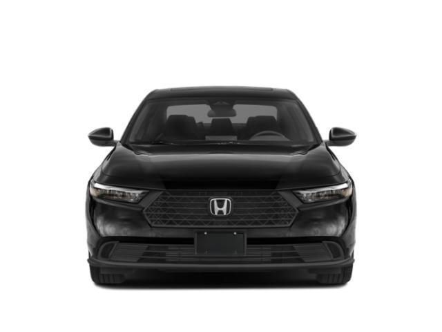 used 2023 Honda Accord car, priced at $23,124
