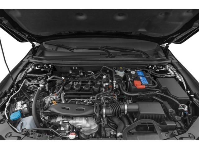 used 2023 Honda Accord car, priced at $23,124