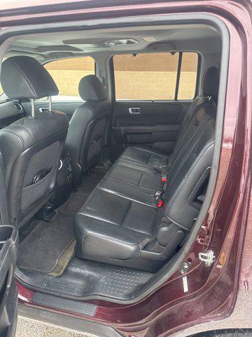 used 2014 Honda Pilot car, priced at $8,576