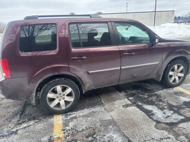 used 2014 Honda Pilot car, priced at $8,576
