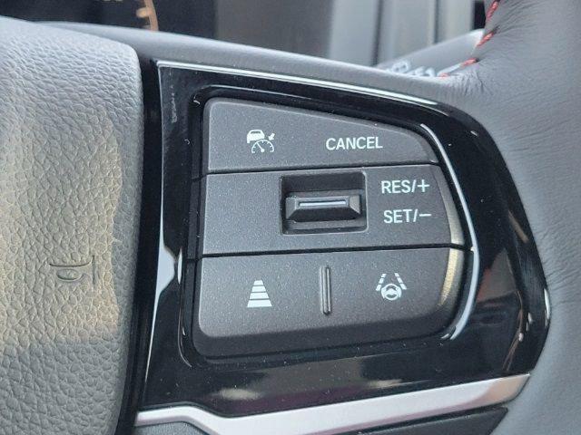 new 2026 Honda Odyssey car, priced at $45,616