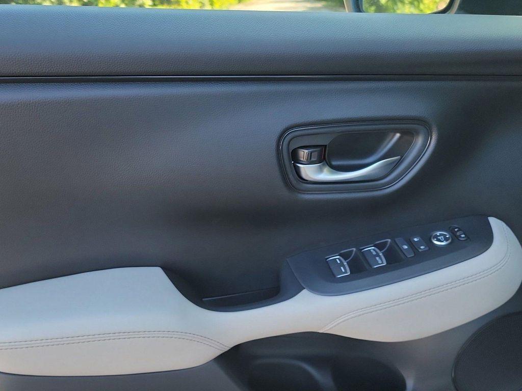 new 2027 Honda HR-V car, priced at $33,631