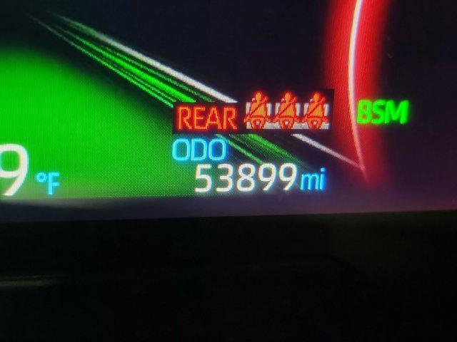 used 2023 Toyota RAV4 car, priced at $29,734