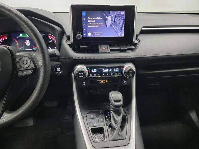 used 2023 Toyota RAV4 car, priced at $29,734