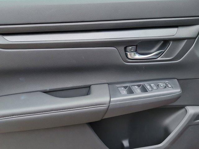 new 2026 Honda CR-V car, priced at $35,920