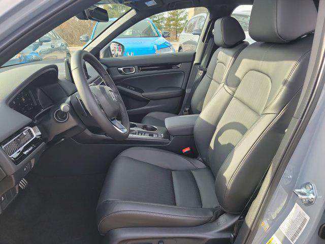 new 2026 Honda Civic Hybrid car, priced at $34,893