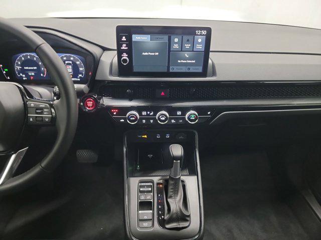 used 2026 Honda CR-V car, priced at $35,130