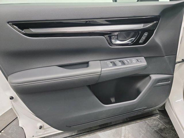 used 2026 Honda CR-V car, priced at $35,130