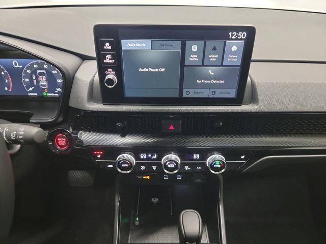used 2026 Honda CR-V car, priced at $35,130