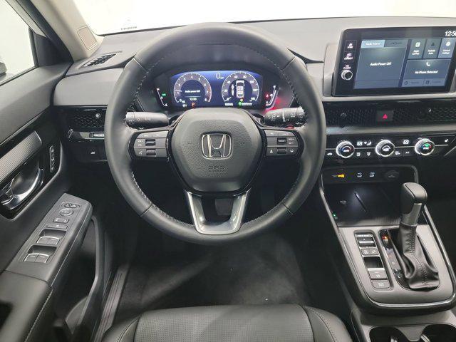 used 2026 Honda CR-V car, priced at $35,130