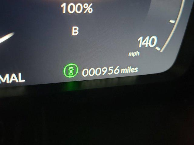 used 2026 Honda CR-V car, priced at $35,130