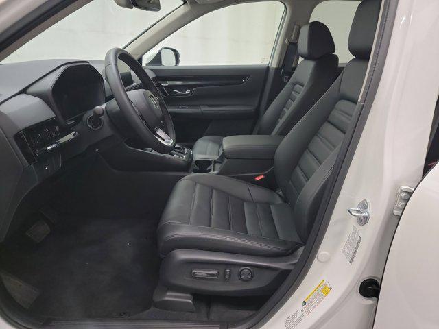 used 2026 Honda CR-V car, priced at $35,130