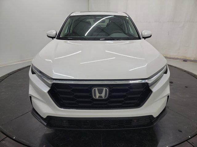 used 2026 Honda CR-V car, priced at $35,130
