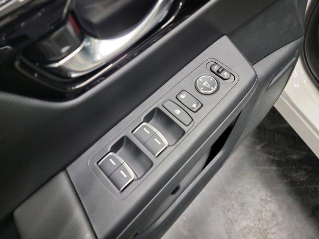 used 2026 Honda CR-V car, priced at $35,130