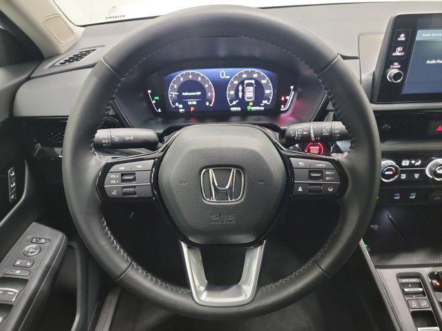 used 2026 Honda CR-V car, priced at $35,130