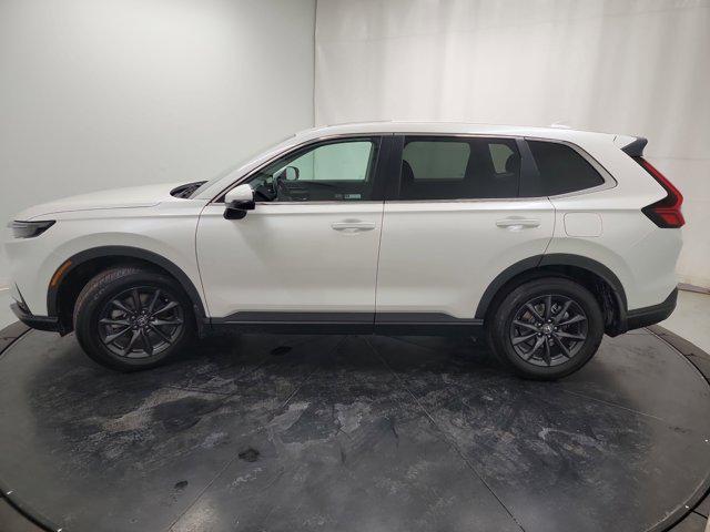 used 2026 Honda CR-V car, priced at $35,130