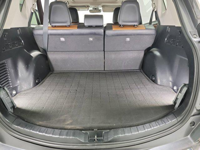 used 2018 Toyota RAV4 car, priced at $18,253