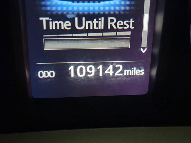 used 2018 Toyota RAV4 car, priced at $18,253