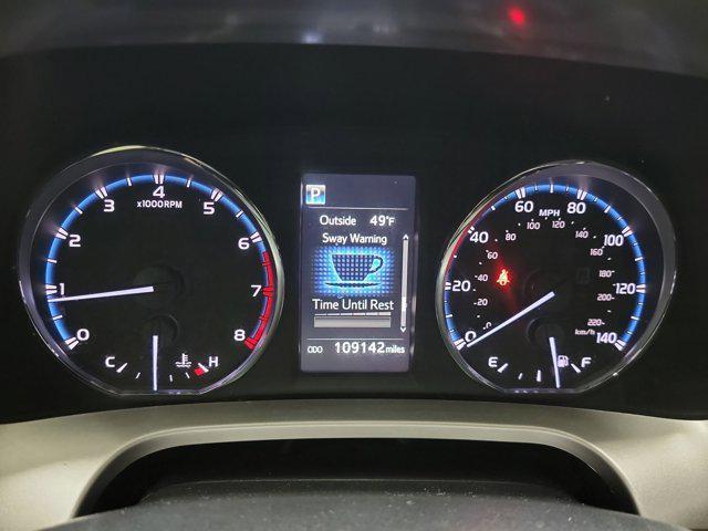 used 2018 Toyota RAV4 car, priced at $18,253