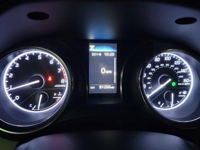 used 2019 Toyota Camry car, priced at $17,525