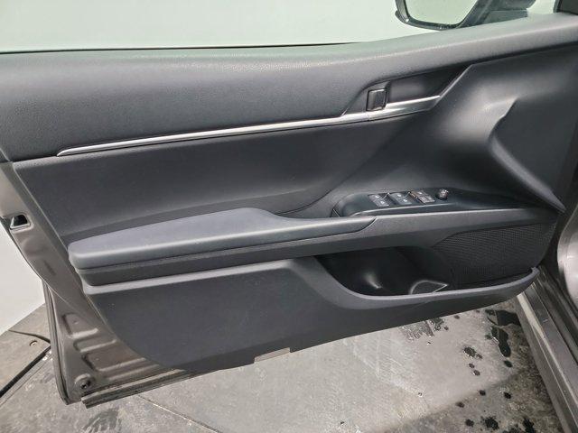 used 2019 Toyota Camry car, priced at $17,525